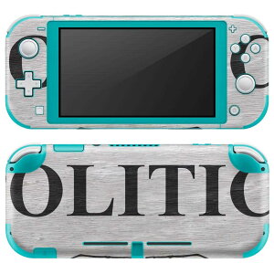 igsticker Nintendo Switch Lite p fUCXLV[ S jeh[ XCb` Cg p Q[@ Jo[ ANZT[ tB XebJ[ GAt[ 011187 p@@g