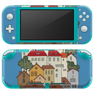 igsticker Nintendo Switch Lite p fUCXLV[ S jeh[ XCb` Cg p Q[@ Jo[ ANZT[ tB XebJ[ GAt[ 011197 @i@CXg