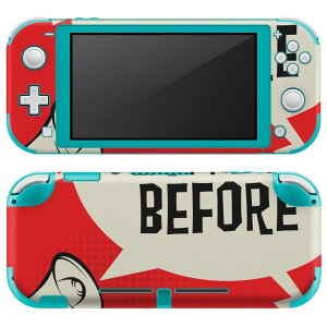 igsticker Nintendo Switch Lite p fUCXLV[ S jeh[ XCb` Cg p Q[@ Jo[ ANZT[ tB XebJ[ GAt[ 011201 p@@