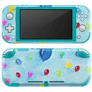 igsticker Nintendo Switch Lite p fUCXLV[ S jeh[ XCb` Cg p Q[@ Jo[ ANZT[ tB XebJ[ GAt[ 011285 D@Jt@