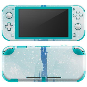 igsticker Nintendo Switch Lite p fUCXLV[ S jeh[ XCb` Cg p Q[@ Jo[ ANZT[ tB XebJ[ GAt[ 011289 @@