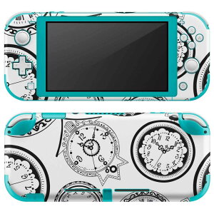 igsticker Nintendo Switch Lite p fUCXLV[ S jeh[ XCb` Cg p Q[@ Jo[ ANZT[ tB XebJ[ GAt[ 011301 v@g@