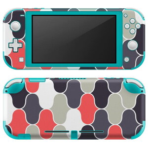 igsticker Nintendo Switch Lite p fUCXLV[ S jeh[ XCb` Cg p Q[@ Jo[ ANZT[ tB XebJ[ GAt[ 011390 ͗l@sN@O[