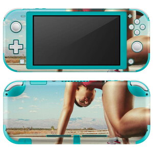 igsticker Nintendo Switch Lite p fUCXLV[ S jeh[ XCb` Cg p Q[@ Jo[ ANZT[ tB XebJ[ GAt[ 011436 @X|[c@ʐ^