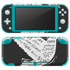 igsticker Nintendo Switch Lite p fUCXLV[ S jeh[ XCb` Cg p Q[@ Jo[ ANZT[ tB XebJ[ GAt[ 011452 @p@