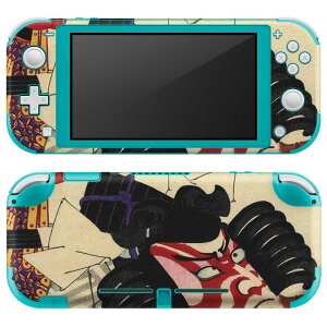 igsticker Nintendo Switch Lite p fUCXLV[ S jeh[ XCb` Cg p Q[@ Jo[ ANZT[ tB XebJ[ GAt[ 011482 a@a@̕