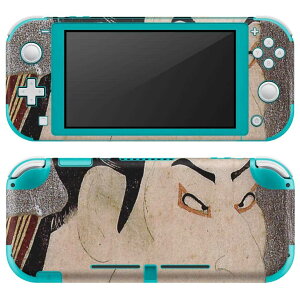 igsticker Nintendo Switch Lite p fUCXLV[ S jeh[ XCb` Cg p Q[@ Jo[ ANZT[ tB XebJ[ GAt[ 011484 a@a@̕