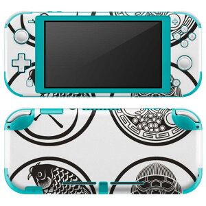 igsticker Nintendo Switch Lite p fUCXLV[ S jeh[ XCb` Cg p Q[@ Jo[ ANZT[ tB XebJ[ GAt[ 011487 a@a@