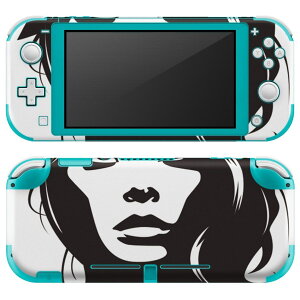 igsticker Nintendo Switch Lite p fUCXLV[ S jeh[ XCb` Cg p Q[@ Jo[ ANZT[ tB XebJ[ GAt[ 011498 @