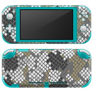 igsticker Nintendo Switch Lite ��p �f�U�C���X�L���V�[�� �S�� �j���e���h�[ �X�C�b�` ���C�g ��p �Q�[���@ �J�o�[ �A�N�Z�T���[ �t�B���� �X�e�b�J�[ �G�A�t���[ 011633 �A�j�}���@�����@�֕�