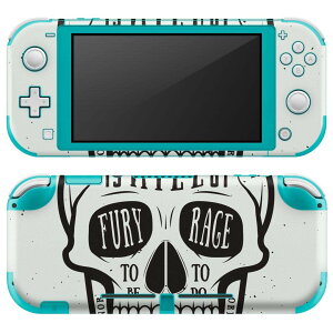 igsticker Nintendo Switch Lite ��p �f�U�C���X�L���V�[�� �S�� �j���e���h�[ �X�C�b�` ���C�g ��p �Q�[���@ �J�o�[ �A�N�Z�T���[ �t�B���� �X�e�b�J�[ �G�A�t���[ 011654 �[���@�h�N���@�p��