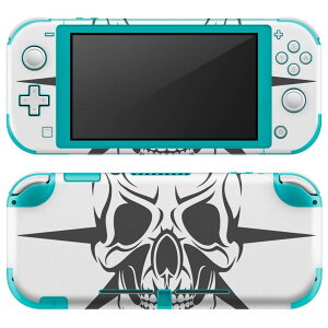 igsticker Nintendo Switch Lite ��p �f�U�C���X�L���V�[�� �S�� �j���e���h�[ �X�C�b�` ���C�g ��p �Q�[���@ �J�o�[ �A�N�Z�T���[ �t�B���� �X�e�b�J�[ �G�A�t���[ 011671 �[���@�h�N���@����