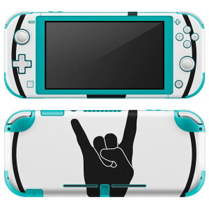 igsticker Nintendo Switch Lite ��p �f�U�C���X�L���V�[�� �S�� �j���e���h�[ �X�C�b�` ���C�g ��p �Q�[���@ �J�o�[ �A�N�Z�T���[ �t�B���� �X�e�b�J�[ �G�A�t���[ 011693 ���y�@���b�N�@��