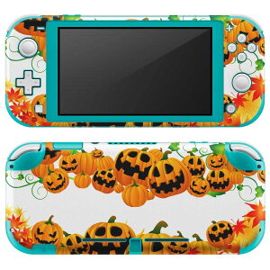 igsticker Nintendo Switch Lite ��p �f�U�C���X�L���V�[�� �S�� �j���e���h�[ �X�C�b�` ���C�g ��p �Q�[���@ �J�o�[ �A�N�Z�T���[ �t�B���� �X�e�b�J�[ �G�A�t���[ 011698 �n���E�B���@�W���b�N����