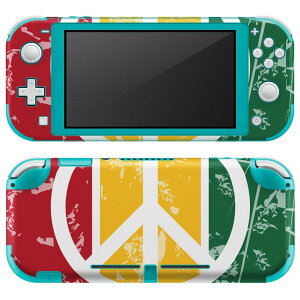 igsticker Nintendo Switch Lite p fUCXLV[ S jeh[ XCb` Cg p Q[@ Jo[ ANZT[ tB XebJ[ GAt[ 011763 QG@s[X@y