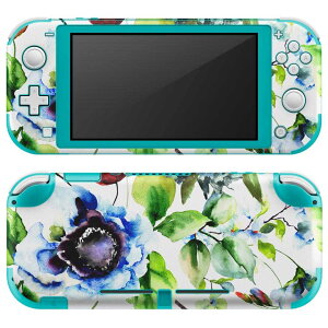 igsticker Nintendo Switch Lite ��p �f�U�C���X�L���V�[�� �S�� �j���e���h�[ �X�C�b�` ���C�g ��p �Q�[���@ �J�o�[ �A�N�Z�T���[ �t�B���� �X�e�b�J�[ �G�A�t���[ 011877 �ԕ��@�@�������