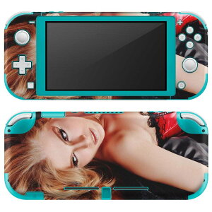 igsticker Nintendo Switch Lite p fUCXLV[ S jeh[ XCb` Cg p Q[@ Jo[ ANZT[ tB XebJ[ GAt[ 011896 @@ʐ^
