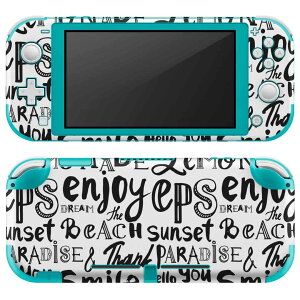 igsticker Nintendo Switch Lite p fUCXLV[ S jeh[ XCb` Cg p Q[@ Jo[ ANZT[ tB XebJ[ GAt[ 011935 p@@mg[