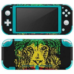 igsticker Nintendo Switch Lite p fUCXLV[ S jeh[ XCb` Cg p Q[@ Jo[ ANZT[ tB XebJ[ GAt[ 011947 QG@CI@X^