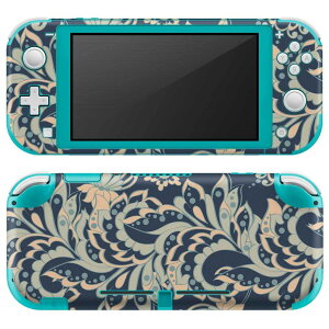 igsticker Nintendo Switch Lite ��p �f�U�C���X�L���V�[�� �S�� �j���e���h�[ �X�C�b�` ���C�g ��p �Q�[���@ �J�o�[ �A�N�Z�T���[ �t�B���� �X�e�b�J�[ �G�A�t���[ 011949 �A���@�ԁ@���g��