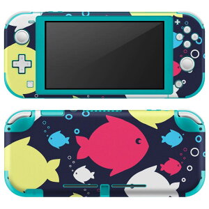 igsticker Nintendo Switch Lite p fUCXLV[ S jeh[ XCb` Cg p Q[@ Jo[ ANZT[ tB XebJ[ GAt[ 011972 @CXg@킢