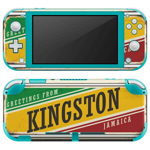 igsticker Nintendo Switch Lite p fUCXLV[ S jeh[ XCb` Cg p Q[@ Jo[ ANZT[ tB XebJ[ GAt[ 011981 p@@