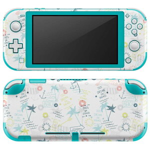 igsticker Nintendo Switch Lite p fUCXLV[ S jeh[ XCb` Cg p Q[@ Jo[ ANZT[ tB XebJ[ GAt[ 012030 V̖؁@@r[`