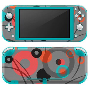 igsticker Nintendo Switch Lite p fUCXLV[ S jeh[ XCb` Cg p Q[@ Jo[ ANZT[ tB XebJ[ GAt[ 012117 ہ@@O[