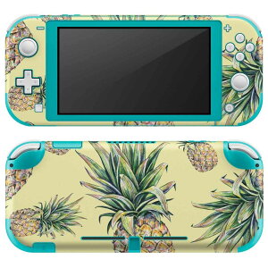 igsticker Nintendo Switch Lite ��p �f�U�C���X�L���V�[�� �S�� �j���e���h�[ �X�C�b�` ���C�g ��p �Q�[���@ �J�o�[ �A�N�Z�T���[ �t�B���� �X�e�b�J�[ �G�A�t���[ 012126 �p�C�i�b�v���@���F�@�ʕ�