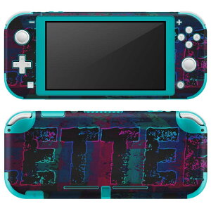 igsticker Nintendo Switch Lite p fUCXLV[ S jeh[ XCb` Cg p Q[@ Jo[ ANZT[ tB XebJ[ GAt[ 012182 p@@