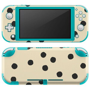 igsticker Nintendo Switch Lite ��p �f�U�C���X�L���V�[�� �S�� �j���e���h�[ �X�C�b�` ���C�g ��p �Q�[���@ �J�o�[ �A�N�Z�T���[ �t�B���� �X�e�b�J�[ �G�A�t���[ 012186 �h�b�g�@���ʁ@�V���v��