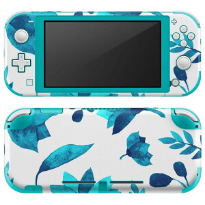 igsticker Nintendo Switch Lite ��p �f�U�C���X�L���V�[�� �S�� �j���e���h�[ �X�C�b�` ���C�g ��p �Q�[���@ �J�o�[ �A�N�Z�T���[ �t�B���� �X�e�b�J�[ �G�A�t���[ 012213 �ԁ@�A���@��