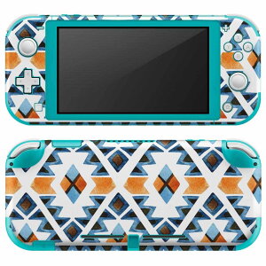 igsticker Nintendo Switch Lite ��p �f�U�C���X�L���V�[�� �S�� �j���e���h�[ �X�C�b�` ���C�g ��p �Q�[���@ �J�o�[ �A�N�Z�T���[ �t�B���� �X�e�b�J�[ �G�A�t���[ 012214 ���@�􉽊w�͗l�@�͗l