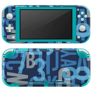 igsticker Nintendo Switch Lite p fUCXLV[ S jeh[ XCb` Cg p Q[@ Jo[ ANZT[ tB XebJ[ GAt[ 012227 @p@