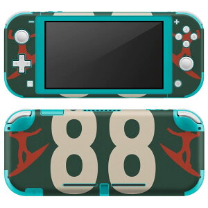 igsticker Nintendo Switch Lite p fUCXLV[ S jeh[ XCb` Cg p Q[@ Jo[ ANZT[ tB XebJ[ GAt[ 012254 p@S@