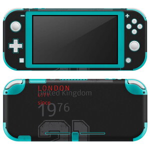 igsticker Nintendo Switch Lite p fUCXLV[ S jeh[ XCb` Cg p Q[@ Jo[ ANZT[ tB XebJ[ GAt[ 012261 @@S