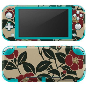 igsticker Nintendo Switch Lite p fUCXLV[ S jeh[ XCb` Cg p Q[@ Jo[ ANZT[ tB XebJ[ GAt[ 012265 ԁ@A@a