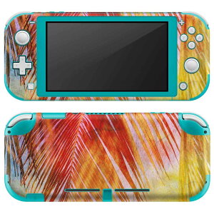 igsticker Nintendo Switch Lite ��p �f�U�C���X�L���V�[�� �S�� �j���e���h�[ �X�C�b�` ���C�g ��p �Q�[���@ �J�o�[ �A�N�Z�T���[ �t�B���� �X�e�b�J�[ �G�A�t���[ 012296 �t�@�A���@�J���t��