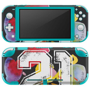igsticker Nintendo Switch Lite p fUCXLV[ S jeh[ XCb` Cg p Q[@ Jo[ ANZT[ tB XebJ[ GAt[ 012318 p@S@