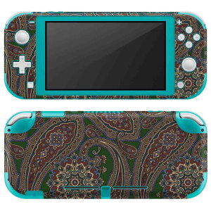 igsticker Nintendo Switch Lite p fUCXLV[ S jeh[ XCb` Cg p Q[@ Jo[ ANZT[ tB XebJ[ GAt[ 012393 yCY[@΁@g
