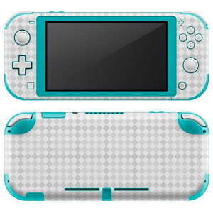 igsticker Nintendo Switch Lite ��p �f�U�C���X�L���V�[�� �S�� �j���e���h�[ �X�C�b�` ���C�g ��p �Q�[���@ �J�o�[ �A�N�Z�T���[ �t�B���� �X�e�b�J�[ �G�A�t���[ 012414 ���@�O���[�@��