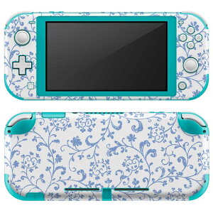 igsticker Nintendo Switch Lite ��p �f�U�C���X�L���V�[�� �S�� �j���e���h�[ �X�C�b�` ���C�g ��p �Q�[���@ �J�o�[ �A�N�Z�T���[ �t�B���� �X�e�b�J�[ �G�A�t���[ 012440 �ԕ��@���@���F