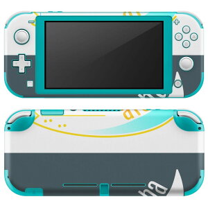 igsticker Nintendo Switch Lite p fUCXLV[ S jeh[ XCb` Cg p Q[@ Jo[ ANZT[ tB XebJ[ GAt[ 012456 T[t@S@r[`