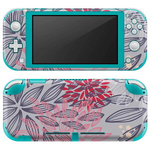 igsticker Nintendo Switch Lite p fUCXLV[ S jeh[ XCb` Cg p Q[@ Jo[ ANZT[ tB XebJ[ GAt[ 012510 O[@ԁ@sN
