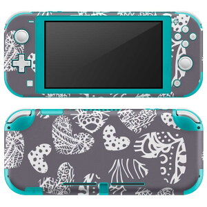 igsticker Nintendo Switch Lite p fUCXLV[ S jeh[ XCb` Cg p Q[@ Jo[ ANZT[ tB XebJ[ GAt[ 012513 n[g@O[@
