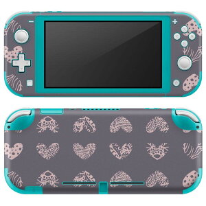 igsticker Nintendo Switch Lite p fUCXLV[ S jeh[ XCb` Cg p Q[@ Jo[ ANZT[ tB XebJ[ GAt[ 012514 n[g@O[@