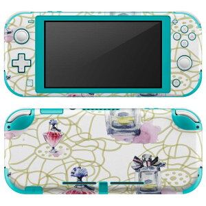 igsticker Nintendo Switch Lite p fUCXLV[ S jeh[ XCb` Cg p Q[@ Jo[ ANZT[ tB XebJ[ GAt[ 012539 @@{