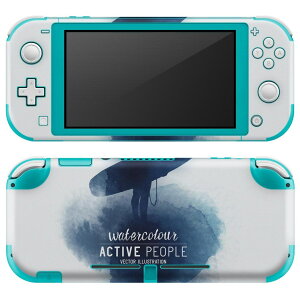igsticker Nintendo Switch Lite p fUCXLV[ S jeh[ XCb` Cg p Q[@ Jo[ ANZT[ tB XebJ[ GAt[ 012555 T[t@p@