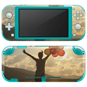 igsticker Nintendo Switch Lite p fUCXLV[ S jeh[ XCb` Cg p Q[@ Jo[ ANZT[ tB XebJ[ GAt[ 012619 D@ʐ^@i