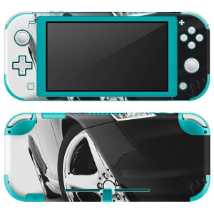 igsticker Nintendo Switch Lite p fUCXLV[ S jeh[ XCb` Cg p Q[@ Jo[ ANZT[ tB XebJ[ GAt[ 012650 ԁ@@ʐ^